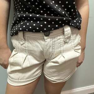 Free People Women's Caymen Cargo Short in Light Willow Size 4